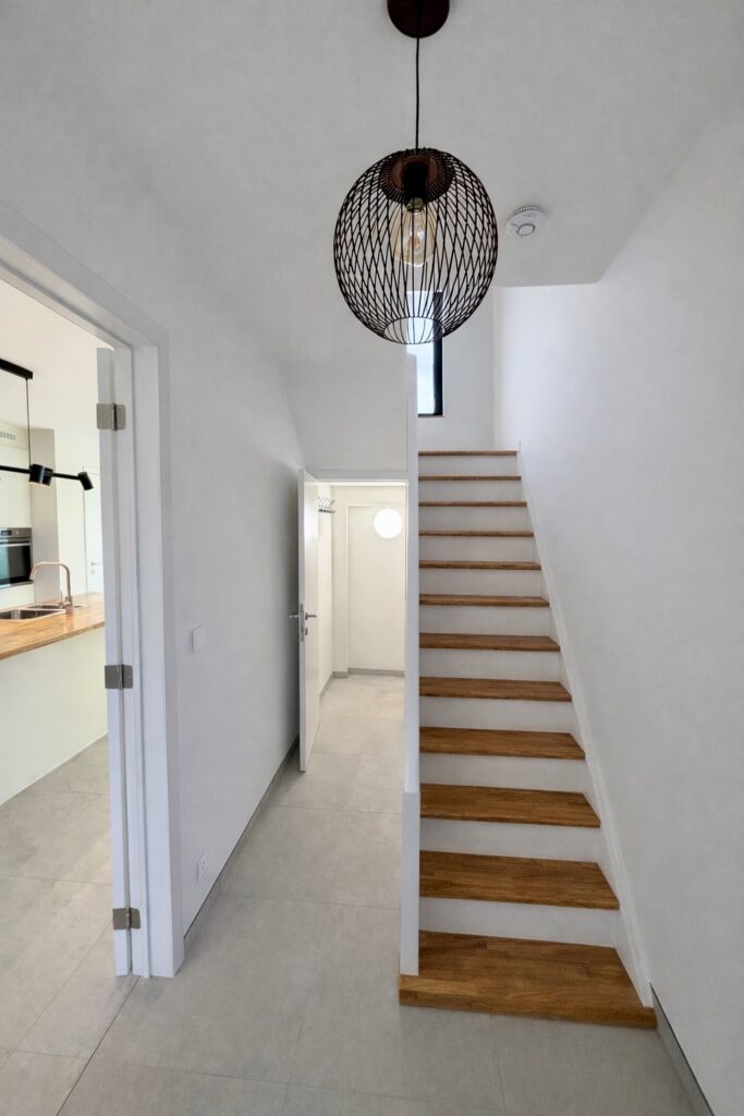 Na renovatie project 1