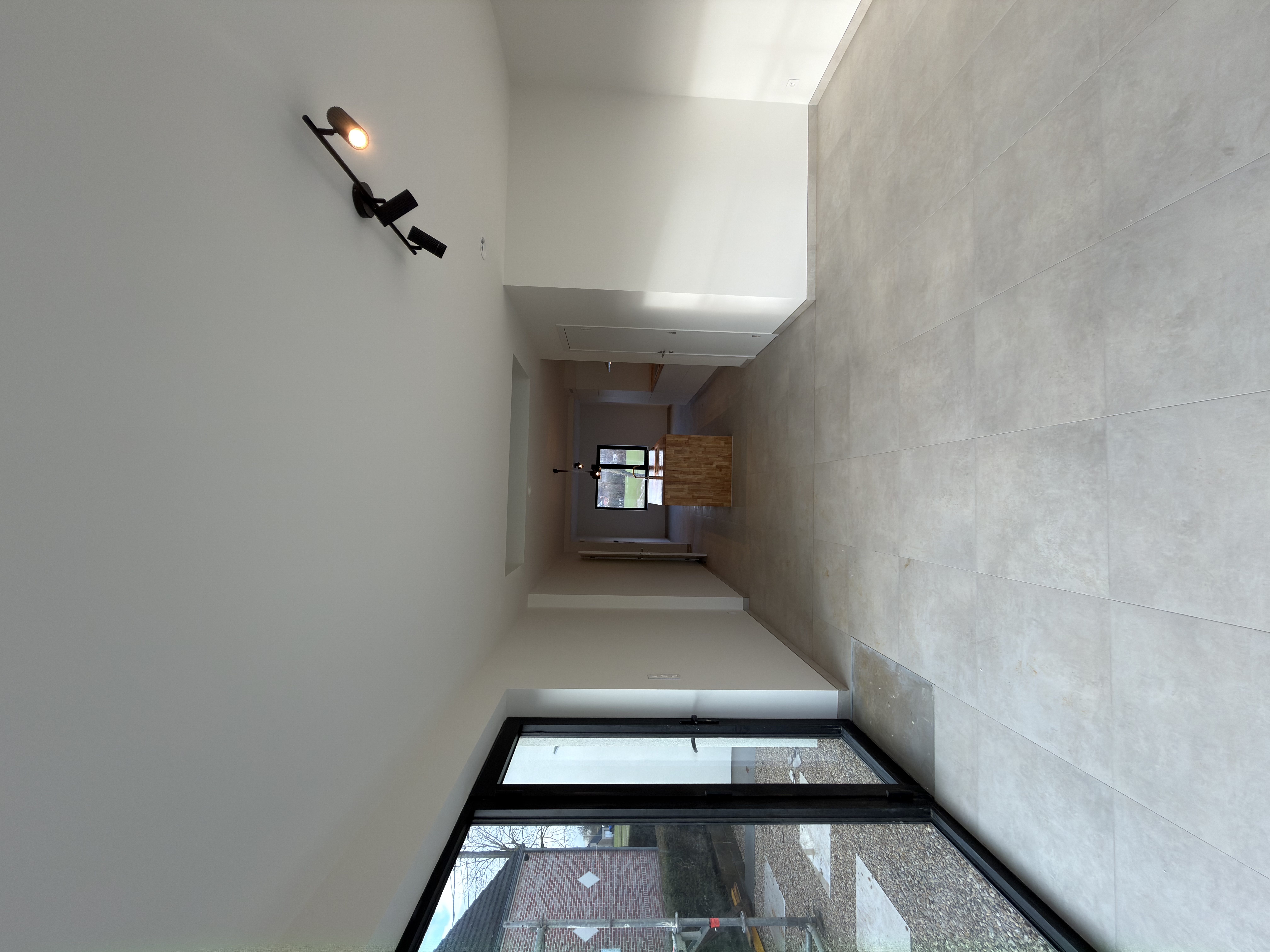 Na renovatie project 2