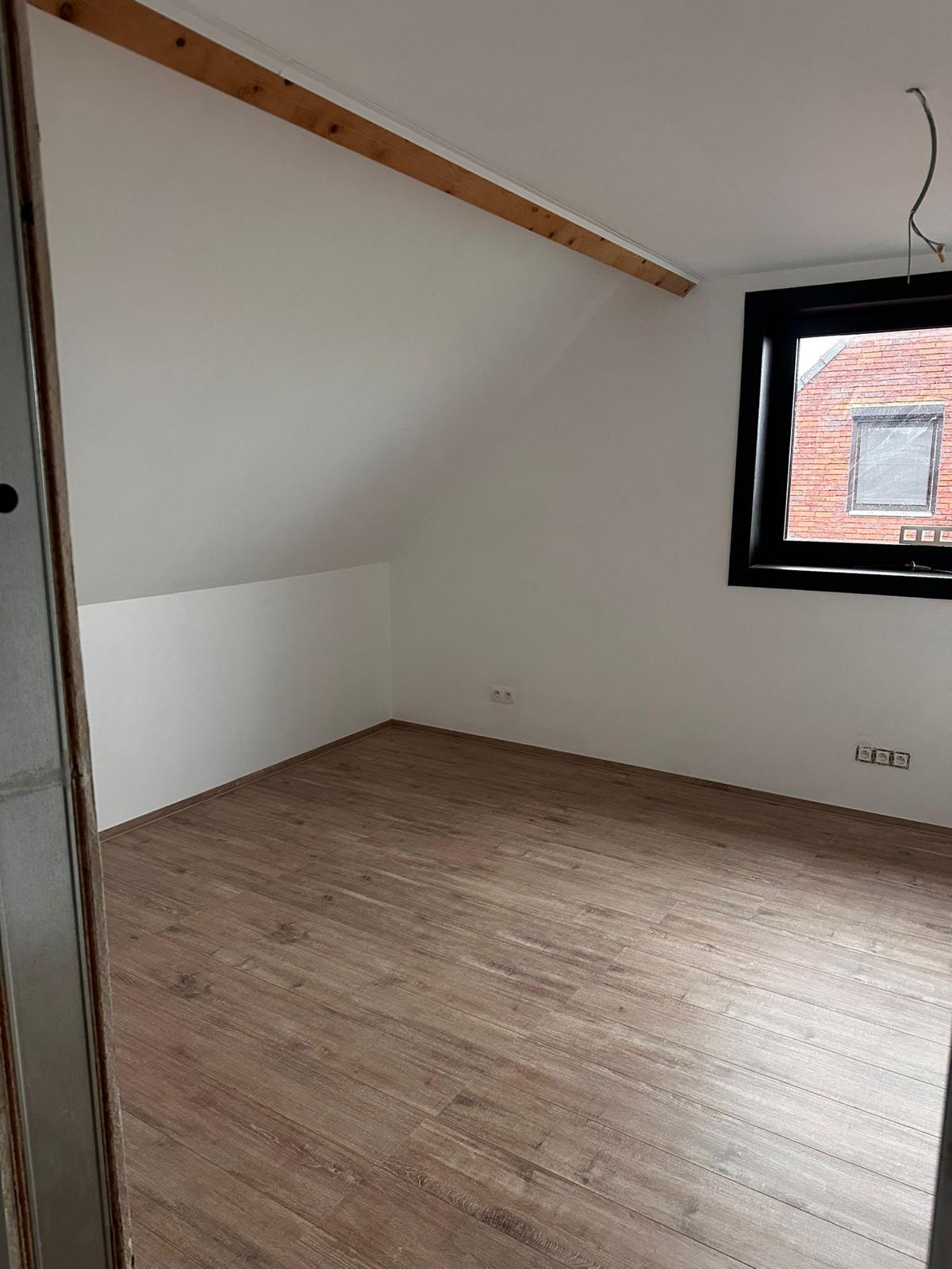 DS Afwerking renovatie