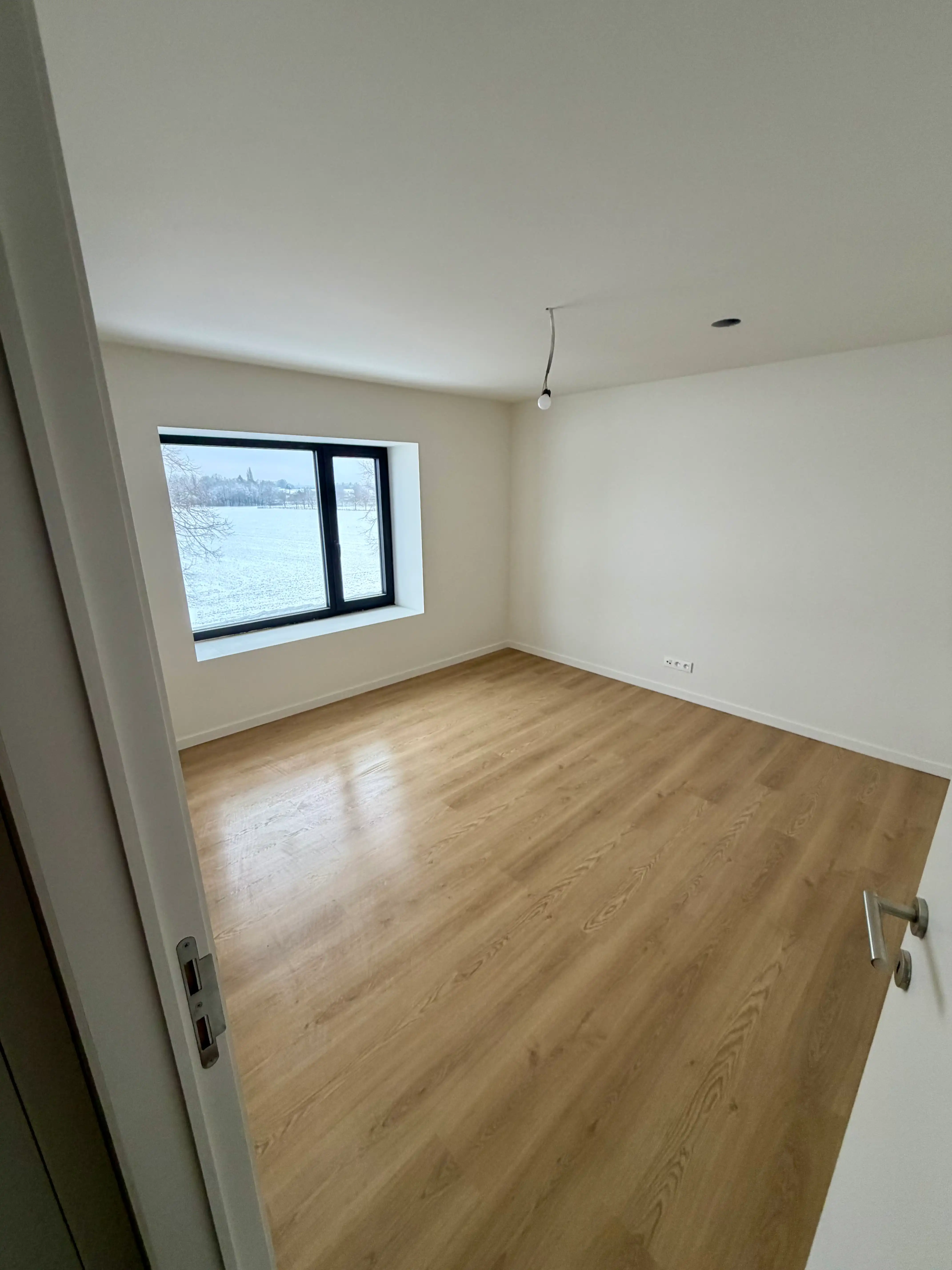 Vloerbekleding en afwerking